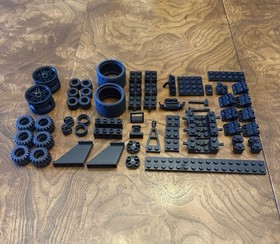 LEGO City Dragster Transporter Complete Set 60151 Town Race Hot Rod 2017 Retired