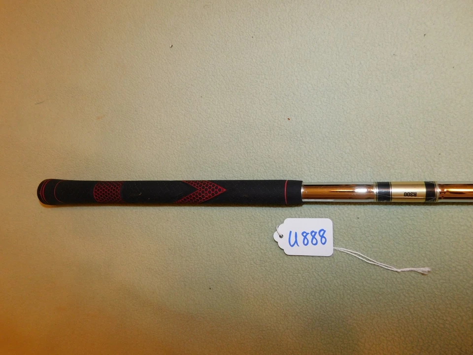 Nike Vr Steel Shaft Regular Flex Pitching Wedge 35.5 Inches U888 - Image 4 of 4