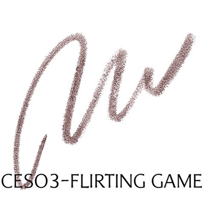 Sorme HD Chubby Eyeshadow Pencil - CES03 Flirting Game