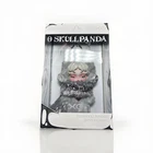 SKULLPANDA XG Plush Doll Pendant Japan Exclusive SKULLPANDA POP UP SHOP ALPHAZ