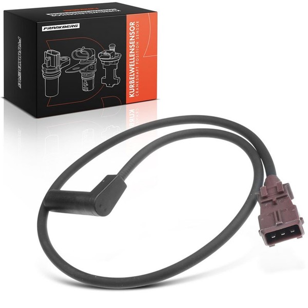 Frankberg Kurbelwellensensor OT-GEBER Passend FüR CitroËN AX Jumper Saxo Xsara Z-image