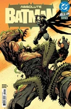 ABSOLUTE BATMAN #14 CVR A NICK DRAGOTTA (26/11/2025)