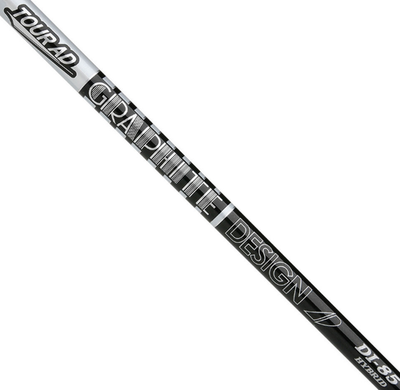 Graphite Design Tour AD DI Hybrid Shafts 75 - 85 - 95 370