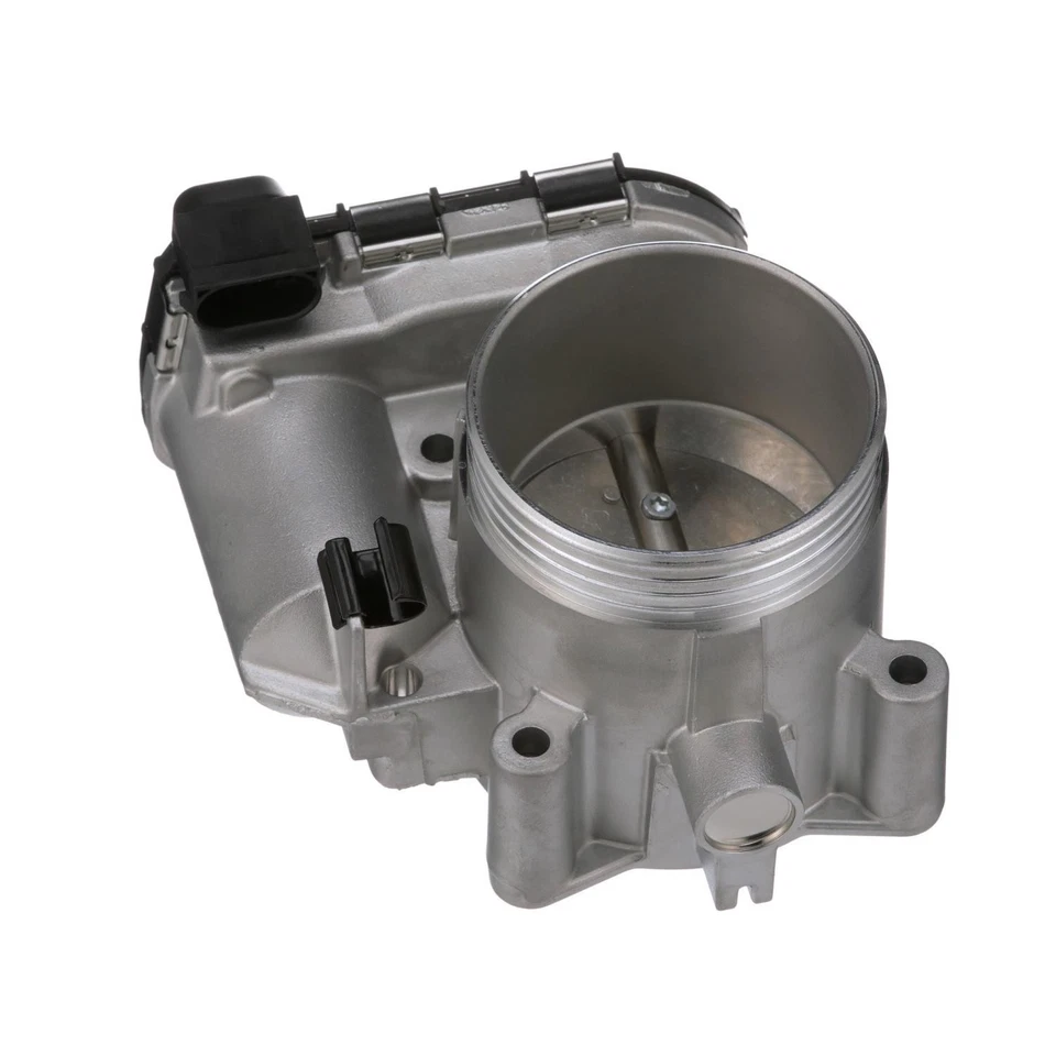 Cuerpo de acelerador de inyección de combustible turboalimentado para Volvo S80 2002-2006 SMP 2002 2003 Foto 2 de 4
