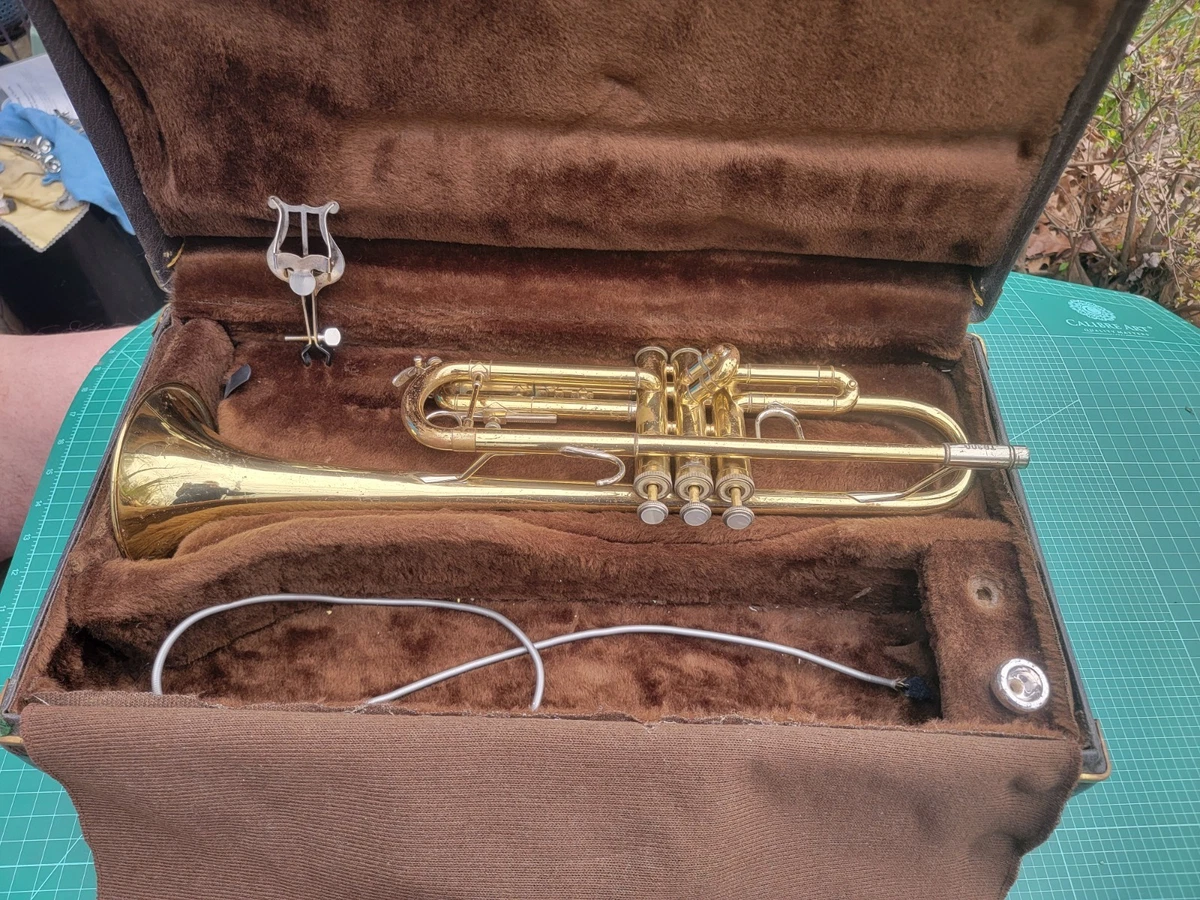 Bach TR300 Trumpets for sale | eBay