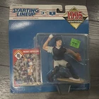 Starting Lineup 1995 Edition Mickey Tettleton Baseball Figure Sealed w/ Card