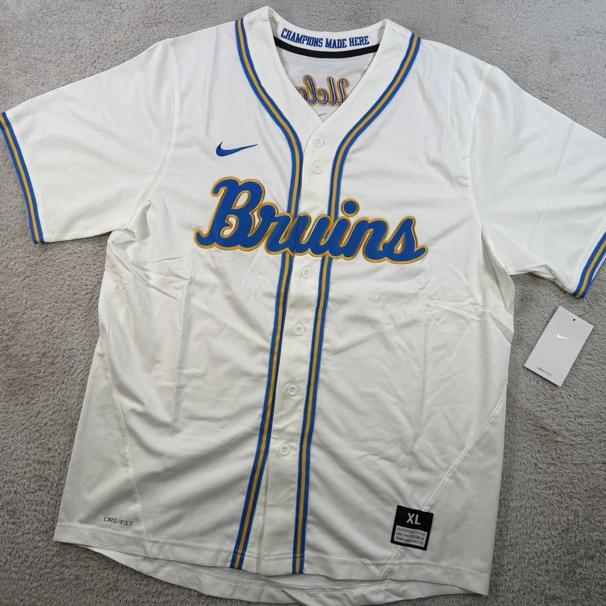 UCLA Bruins NCAA Fan Jerseys for sale | eBay