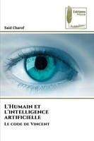 Said Charof | L'humain Et L'intelligence Artificielle | Taschenbuch (2025)