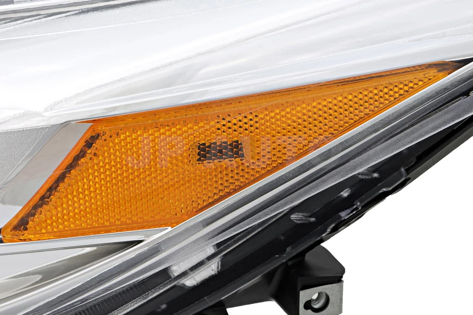 For 2016-2018 Toyota Avalon Headlight Halogen Set Driver and Passenger Side Foto 4 de 4