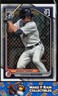 Carson Rucker 1st 2024 Bowman Prospects #BP-65 Detroit Tigers