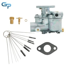 For Zenith 24T2 Tractor 200361 Carburetor For Massey Ferguson TE20 TEA20 TED20