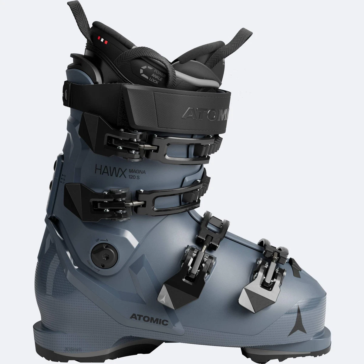 ATOMIC Ski & Snowboard Boots for Men for sale - eBay