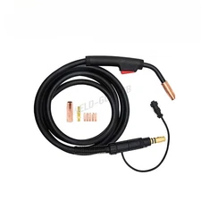 Fits Lincoln Electric WELD-PAK 3200HD Mig Welder 10ft 15ft Mig Gun Parts