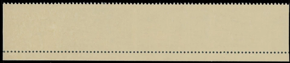 1986, USA PUBLIC HOSPITALS, 22C MULTI, HORIZ STRIP IMPERF VERTICAL NH, SC.#2207a - Image 2 of 2