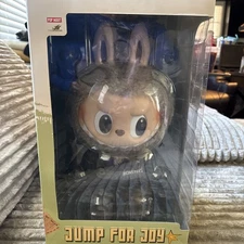 PopMart Jump for Joy The Monsters Brand New In  Box US Seller