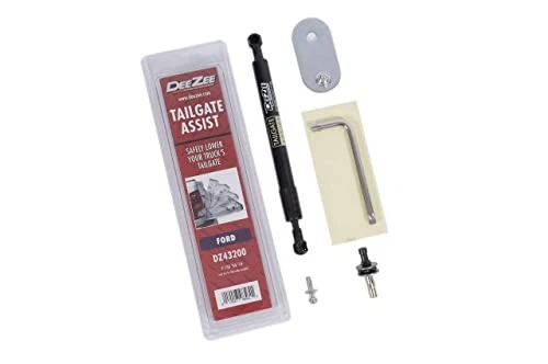 Помощник заднего борта DZ43200 подходит для Ford F150 и Lincoln Mark LT 2004-2014 годов выпуска - Изображение 2 из 4