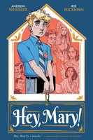 Hey, Mary! | Andrew Wheeler | Englisch | Taschenbuch | Hey, Mary! | 2025