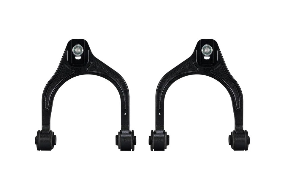 Kit de inclinación/puntera trasera Eibach Pro-Alignment para 01-07 Subaru WRX Foto 2 de 2