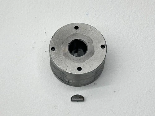 MAGNETO ASSY *{N,T}*