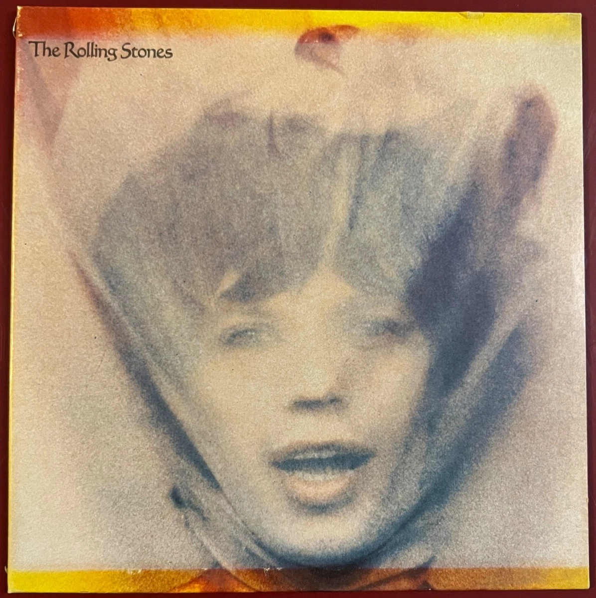 Rolling Stones Records EP Vinyl Records for sale | eBay