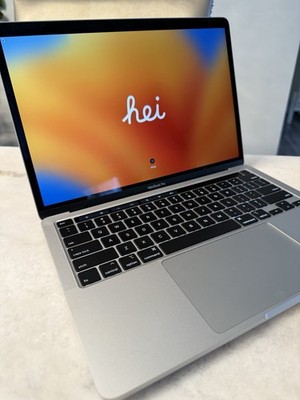 2020 Apple MacBook Pro 13.3'' 512GB