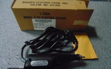 Electric Engraver✨Model E-93✨45Y2 115-120V✨Etcher✨Badger✨Made in US