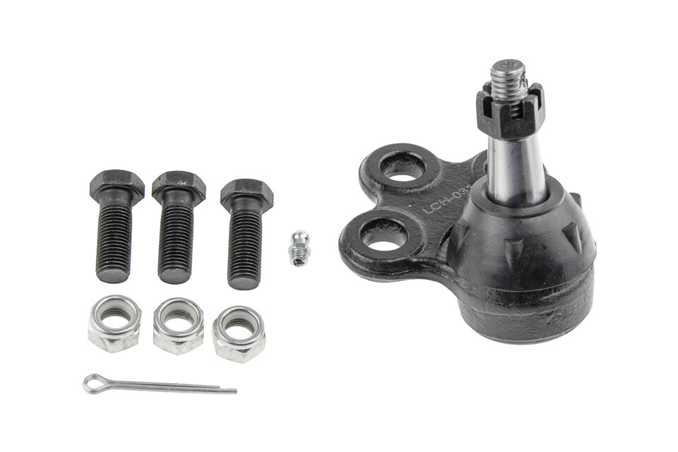 Rotule de suspension avant Premium 10443711 en acier renforcé pour Chevrolet Trans Sport