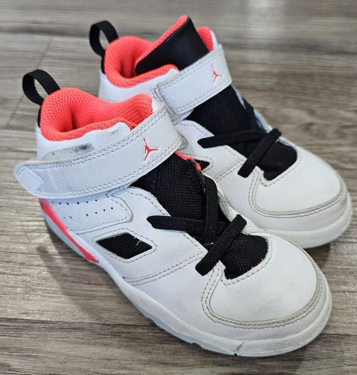 Nike Air Jordan Flight Club  display picture 1