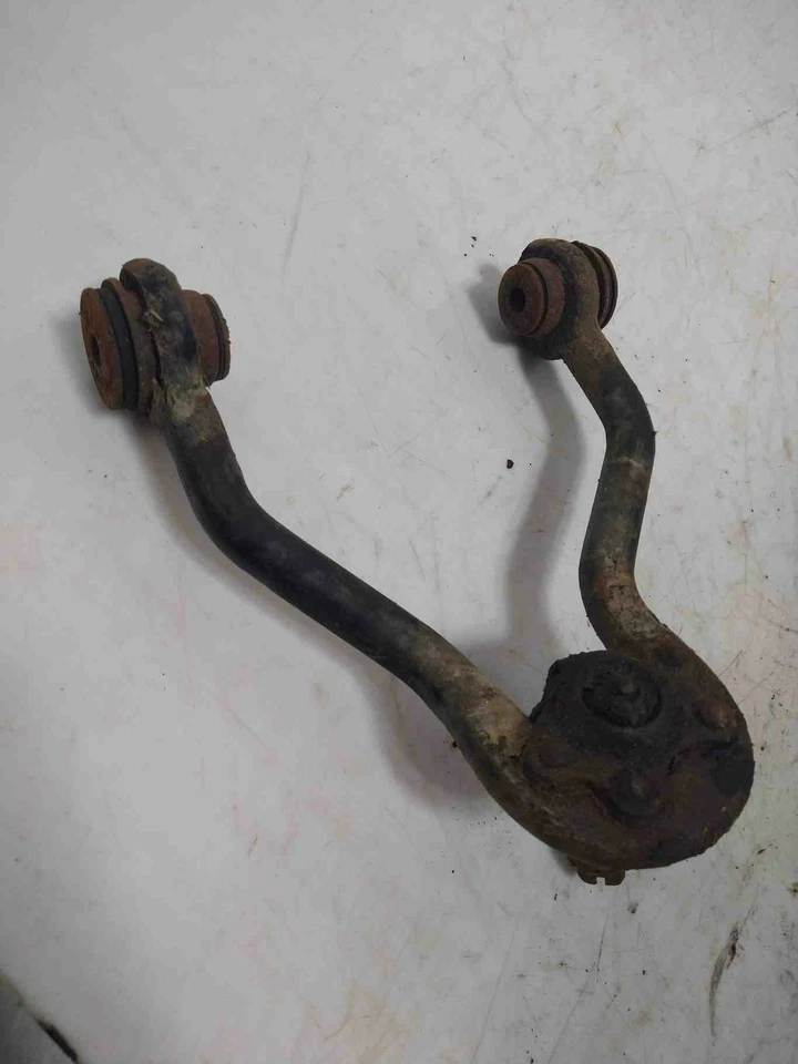 Brazo de control superior delantero Chevy 1500 1988-1998 4x4 solo conductor derecho OEM 12388431 Foto 2 de 2