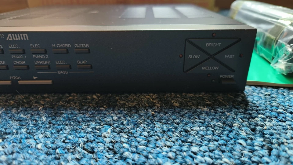 Yamaha FM SOUND EXPANDER EMT-1 & Yamaha EMT10 AWM SOUND EXPANDER - Bild 4 von 4