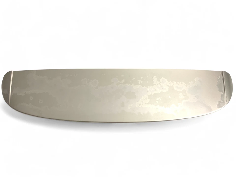 2002 LEXUS IS300 SPORTCROSS ЗАДНИЙ БАГАЖНИК ЛЮК СПОЙЛЕР КРЫЛО СЕРЕБРО OEM 898 #A36 - Изображение 2 из 4