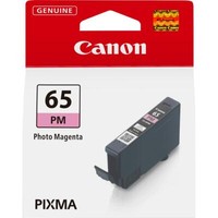 Canon 4221C001 Canon CLI-65 Pm Photo Magenta