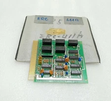 TERASAKI ERC 411A K/835/I-001A PCB CARD
