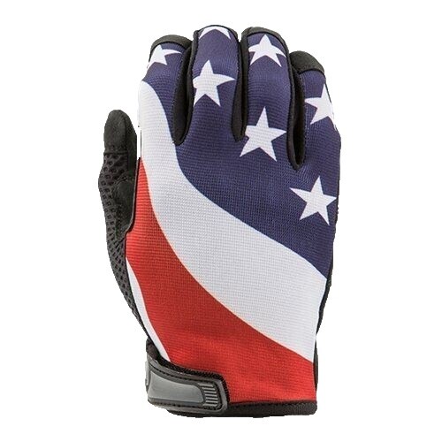 Rab Lightweight Gloves Gants Femme RAB Power Stretch Contact Grip - Polartec - Paume Antidérapante - Compatible écran Tactile Infinium Windproof Mitten