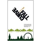 Fall Curve by Daniel Sage (Paperback, 2010)