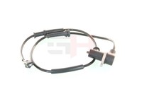 GH Sensor Raddrehzahl Vorderachse FüR Hyundai Accent II LC 1.3 1.5 X-3 1.5I