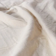 Master Massage Universal Size Cotton Natural Fitted Flannel Table Cover sheet