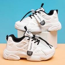 Zapatillas De Deporte Para Ni os Ni as Zapatos Tenis Ni o Lujo Correr Deportivos