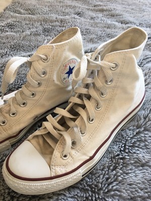 converse chuck taylor all star core unisex high top