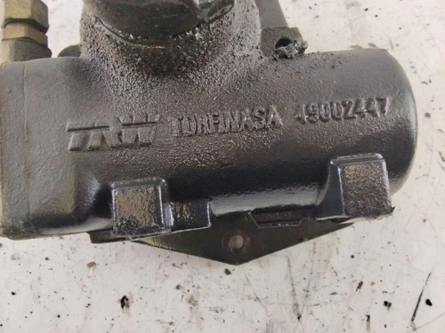 49002447 Boîtier De Direction pour NISSAN CABSTAR 1728476 - Bild 3 von 10