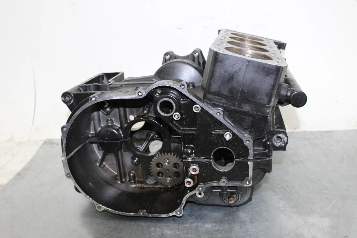 Las mejores ofertas en Motores y piezas para Kawasaki ZZR1200 | eBay
