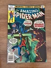 The Amazing Spider-Man # 175 VF/NM Marvel Comic Book Goblin May Gwen MJ 8 J297