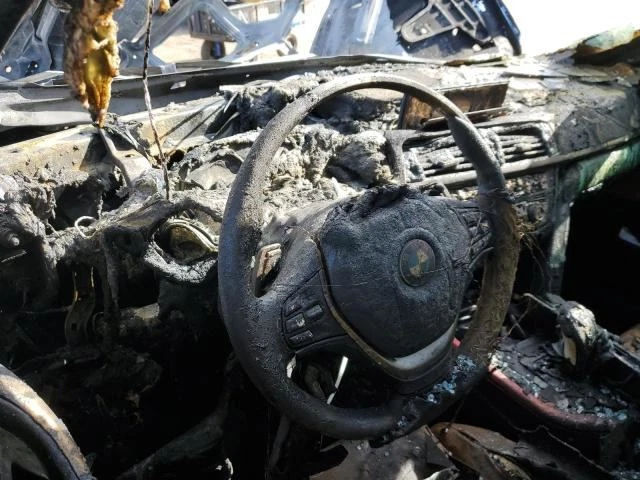 Quarto de vidro passageiro 4 portas Gran Coupe compatível com 17-20 BMW 430i 607652 - Imagem 4 de 4