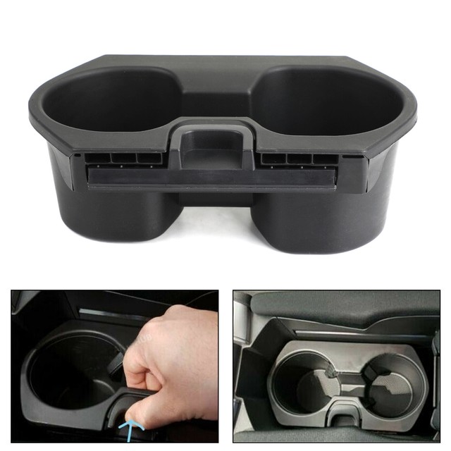 Car Cup Holder Drink Holder Center Console Fit Honda Civic