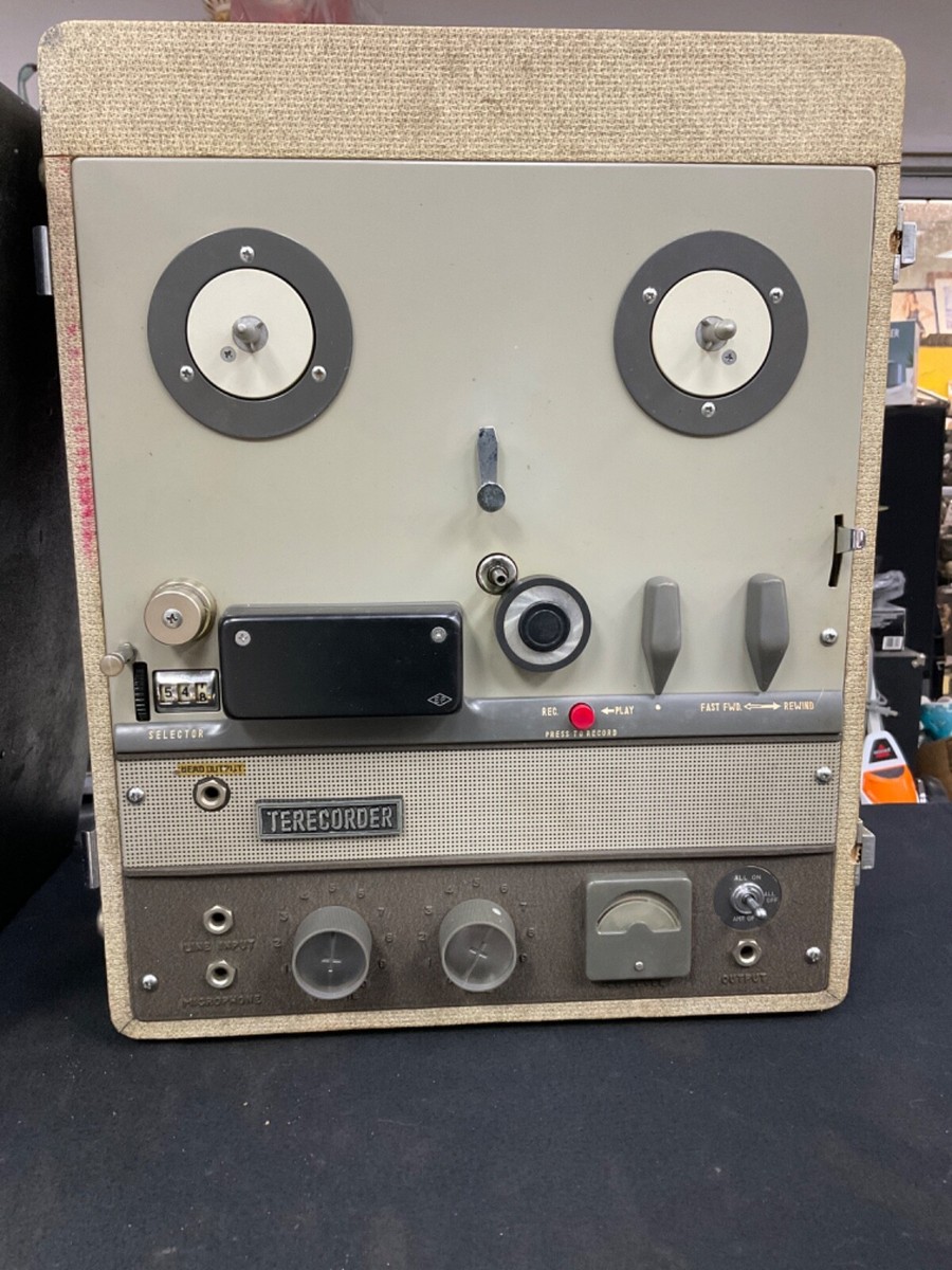 AKAI TERECORDER900 アカイ テレコーダー AKAI TERECORDER900 アカイ テレコーダー