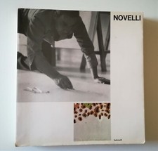 GASTONE NOVELLI (Feltrinelli, 1976)
