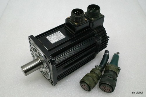 YASKAWA Used SGMSS-20ACA21 2000W AC SERVO MOTOR MOT-I-2716=6A22 - 第 1/11 張圖片