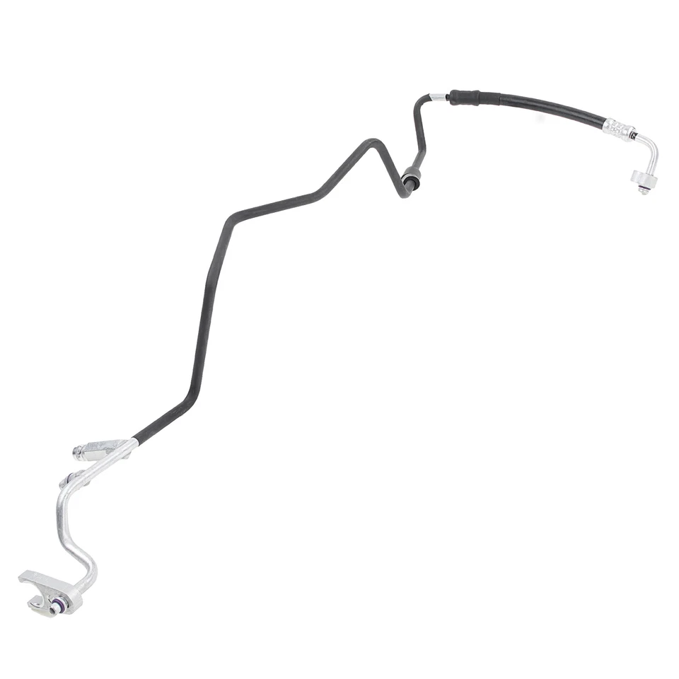 Línea líquida para Volkswagen Golf 2000-2006 Jetta 2000-2005 1,8 L 1,9 L 2,0 L 2,8 L Foto 2 de 4