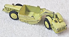 Mercury Lit'l Toys HO Scale USA No. 6:69 Euclid Model TS-24 Twin Power Scraper