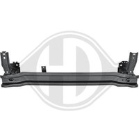 2236160 TräGer, StoßFäNger Vorne FüR Vw Up! (121, 122, BL1, BL2, BL3, 123)
